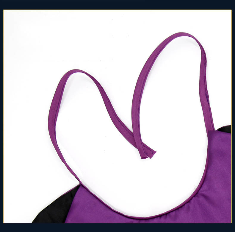Halloween Bat Cape Pet Holiday Costume