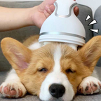 Cordless Head Massager