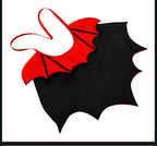 Halloween Bat Cape Pet Holiday Costume