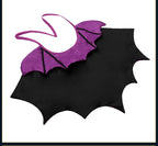 Halloween Bat Cape Pet Holiday Costume