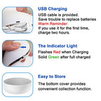 Cordless Head Massager