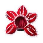 Cannibal Plant Hat – Adorable Halloween Pet Hat
