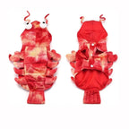 Halloween Pet Lobster Costume Clothes