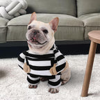 Prisoner Costume -Cute Funny Cosplay Dress