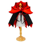 Halloween Bat Cape Pet Holiday Costume