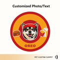 Custom Pet Rugs Personalized Gifts - Call