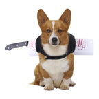 Cat Dog Funny Cosplay Costume Bloodstains