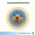Custom Pet Rugs Personalized Gifts - GradientBY