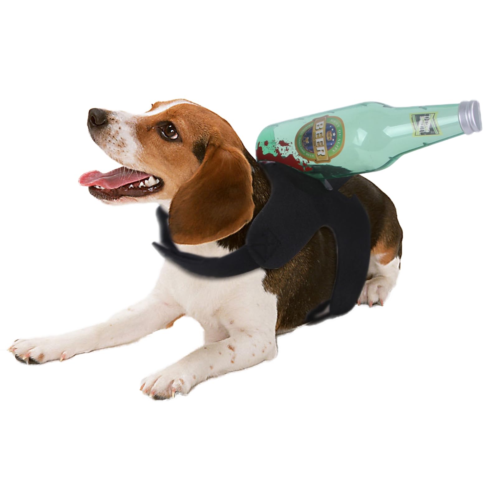 Cat Dog Funny Cosplay Costume Bloodstains