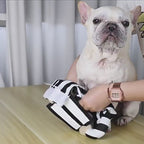 Prisoner Costume -Cute Funny Cosplay Dress
